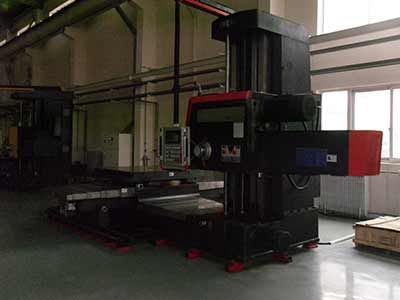 耐用鏜床加工 耐用鏜床加工